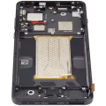 OLED Assembly With Frame For OnePlus 13 (Refurbished) (Black Eclipse)