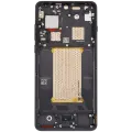 OLED Assembly With Frame For OnePlus 13 (Refurbished) (Black Eclipse)
