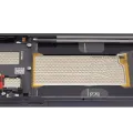 OLED Assembly With Frame For OnePlus 13 (Refurbished) (Black Eclipse)