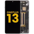 OLED Assembly With Frame For OnePlus 13 (Refurbished) (Midnight Ocean)