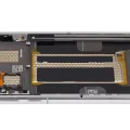 OLED Assembly With Frame For OnePlus 13 (Refurbished) (Midnight Ocean)