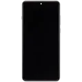 OLED Assembly With Frame For OnePlus 13 (Refurbished) (Midnight Ocean)