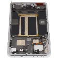 OLED Assembly With Frame For OnePlus 13 (Refurbished) (Midnight Ocean)