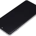 OLED Assembly With Frame For OnePlus 13 (Refurbished) (Midnight Ocean)