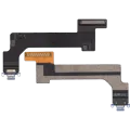 Charging Port Flex Cable For iPad 10 (2022) (Cellular) (Used OEM Pull: Grade A) (Blue)