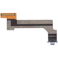 Charging Port Flex Cable For iPad 10 (2022) (Cellular) (Used OEM Pull: Grade A) (Blue)
