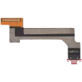 Charging Port Flex Cable For iPad 10 (2022) (Cellular) (Used OEM Pull: Grade A) (Pink)