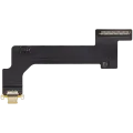 Charging Port Flex Cable For iPad 10 (2022) (Cellular) (Used OEM Pull: Grade A) (Yellow)