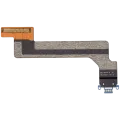 Charging Port Flex Cable For iPad 10 (2022) (WiFi Only) (Used OEM Pull: Grade A) (Blue)