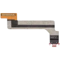 Charging Port Flex Cable For iPad 10 (2022) (WiFi Only) (Used OEM Pull: Grade A) (Pink)