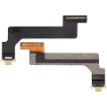 Charging Port Flex Cable For iPad 10 (2022) (WiFi Only) (Used OEM Pull: Grade A) (Yellow)
