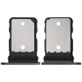Sim Tray For Google Pixel 9 Pro Fold (Obsidian)