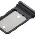 Sim Tray For Google Pixel 9 Pro Fold (Obsidian)