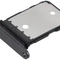 Sim Tray For Google Pixel 9 Pro Fold (Obsidian)