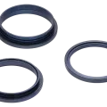 Back Camera Bezel Ring Only For iPhone 13 Pro / 13 Pro Max (3 Piece Set) (Alpine Green) (10 Pack)