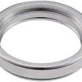 Back Camera Bezel Ring Only For iPhone Air (Cloud White) (10 Pack)