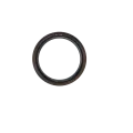 Back Camera Bezel Ring Only For iPhone Air (Space Black)
