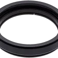 Back Camera Bezel Ring Only For iPhone Air (Space Black)