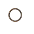 Back Camera Bezel Ring Only For iPhone Air (Sky Blue)