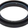 Back Camera Bezel Ring Only For iPhone Air (Space Black) (10 Pack)