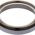 Back Camera Bezel Ring Only For iPhone Air (Sky Blue) (10 Pack)