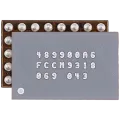 Battery Charger IC Chip For MacBook Air 13" A2681 (2022) (M2) / Air 15" A2941 (2023) (M2) (489900A6)