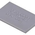 Battery Charger IC Chip For MacBook Air 13" A2681 (2022) (M2) / Air 15" A2941 (2023) (M2) (489900A6)