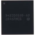 Power Management IC For iPad Air 11" (2024) (343S00595)