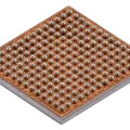 Power Management IC For iPad Air 11" (2024) (343S00595)