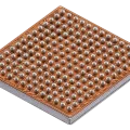 Power Management IC For iPad Air 13" (2024) (343S00594)