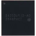 Power Management IC For iPad Pro 11" 5th Gen (2024) (343S00612)