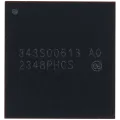 Power Management IC For iPad Pro 13" 7th Gen (2024) (343S00613)