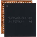 Power Management IC For iPad Air 11" (2025) (343S00691)