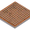 Power Management IC For iPad Air 11" (2025) (343S00691)