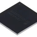 Power Management IC For iPad Air 13" (2025) (343S00692)