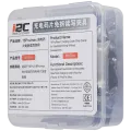 I2C M16Pro Non-Disassembly Fixture Set For iPhone 16 Pro / 16 Pro Max