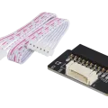 I2C M16Pro Non-Disassembly Fixture Set For iPhone 16 Pro / 16 Pro Max