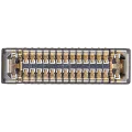 Camera FPC Connector For Samsung Galaxy S20 Series / S21 Series / 22 Series / S23 Series / S24 Series (26 Pin)
