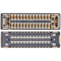 Camera FPC Connector For Samsung Galaxy S20 Series / S21 Series / 22 Series / S23 Series / S24 Series (26 Pin)