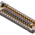Camera FPC Connector For Samsung Galaxy S20 Series / S21 Series / 22 Series / S23 Series / S24 Series (26 Pin)