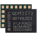Signal Power Supply IC For Samsung Galaxy S22 / S22 Ultra 5G / S24 / S24 Plus / S24 Ultra 5G (QDM3572 DRX-MHB)