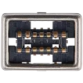 Millimeter-wave Antenna FPC Connector For Samsung Galaxy S22 / S22 Ultra 5G / S23 / S23 Plus / S23 Ultra 5G / S24 / S24 Plus / S24 Ultra 5G (6 Pin)
