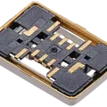 Millimeter-wave Antenna FPC Connector For Samsung Galaxy S22 / S22 Ultra 5G / S23 / S23 Plus / S23 Ultra 5G / S24 / S24 Plus / S24 Ultra 5G (6 Pin)