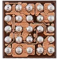 Amplifier Power Supply For Samsung Galaxy S23 / S23 Plus / S23 Ultra 5G / S24 / S24 Plus / S24 Ultra 5G (PExxx / PKxxx)