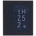 Crystal Oscillator IC For Samsung Galaxy S24 / S24 Plus / S24 Ultra 5G (TJ)