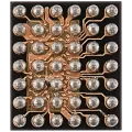 Crystal Oscillator IC For Samsung Galaxy S24 / S24 Plus / S24 Ultra 5G (TJ)
