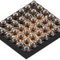 Crystal Oscillator IC For Samsung Galaxy S24 / S24 Plus / S24 Ultra 5G (TJ)