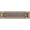 Camera FPC Connector For Samsung Galaxy S20 Series / S21 Series / 22 Series / S23 Series / S24 Series (34 Pin)