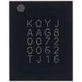 Charger IC For Samsung Galaxy S24 / S24 Plus (KQYJ)