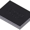 Charger IC For Samsung Galaxy S23 Ultra 5G (ET9902)